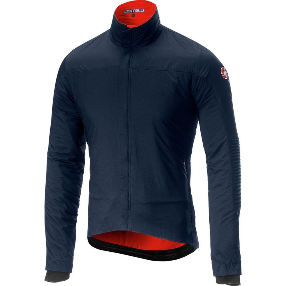 New Castelli Elemento Lite Cycling Jacket Mens XL